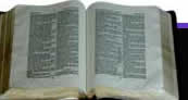bible