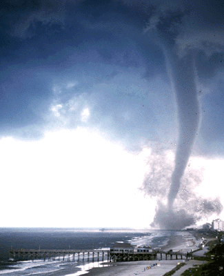 tornado